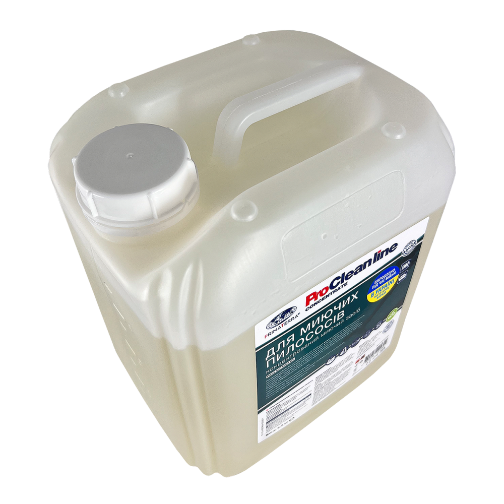 Засіб для миючих пилососів, концентрат (1,10 кг) Павлоград - фото 3