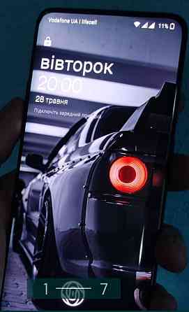 Телефон: OnePlus 7 Pro 12+7/256Gb. Киев