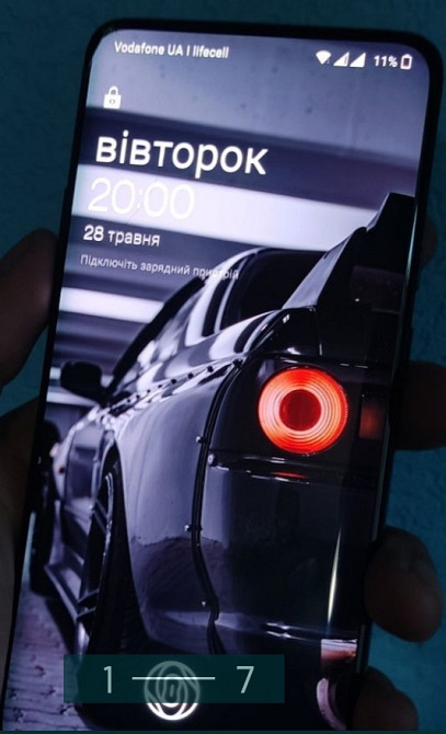 Телефон: OnePlus 7 Pro 12+7/256Gb. Киев - изображение 1