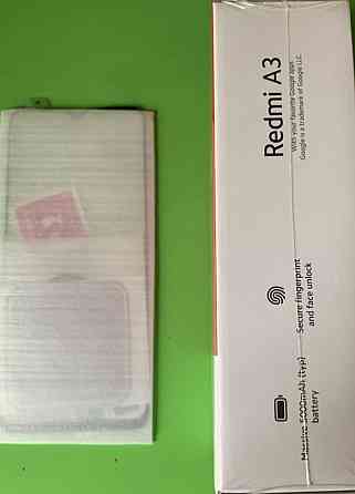 Смартфон Xiaomi A3 3/64Gb. Київ