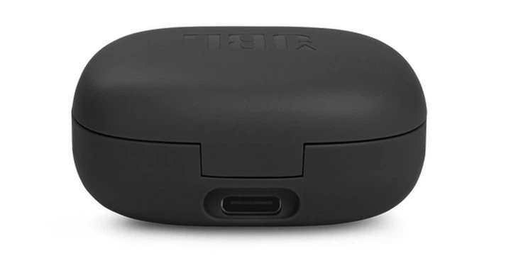 Навушники JBL Wave 300 TWS Bluetooth 5.2, Pure Bass, 26 год, сенсорне керування, IPX2, швидка зарядка Київ - фото 8