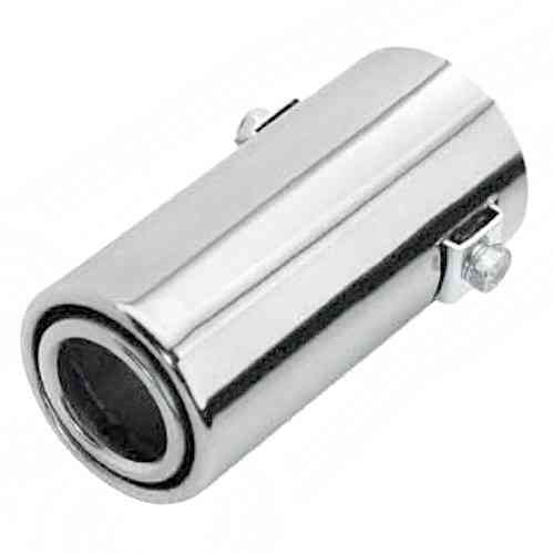 Насадка на глушник KM-05 51/51/105 Винница