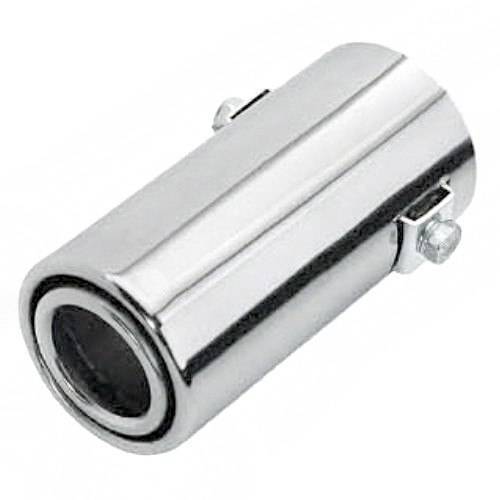 Насадка на глушник KM-05 51/51/105 Винница - изображение 1