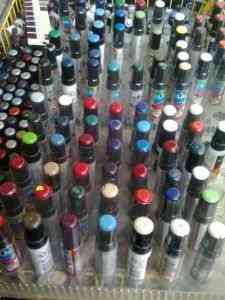 Набір Олівці реставраційні 12мл асортимент(іномарки) 60шт NEW TON Житомир