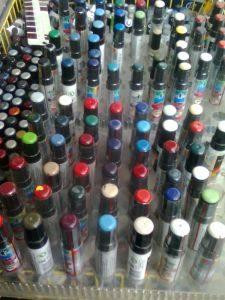 Набір Олівці реставраційні 12мл асортимент(іномарки) 60шт NEW TON Житомир - фото 1