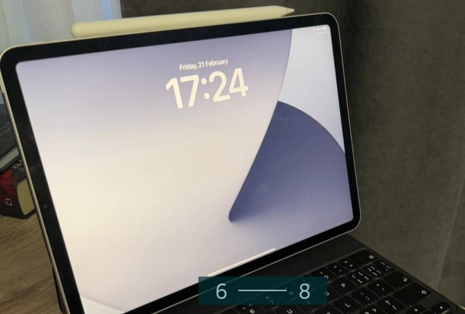 Планшет iPad Pro (11inch) 2nd generation , 256Gb. Киев - изображение 3