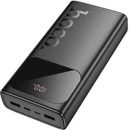 Универсальная Мобильная Батарея Power Bank Hoco J144 Hymn 15000 mAh. Киев