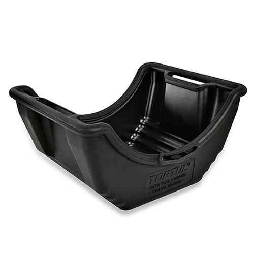 Піддон для зливу масла з осі колеса 3л TOPTUL JDCE0203 Чернігів