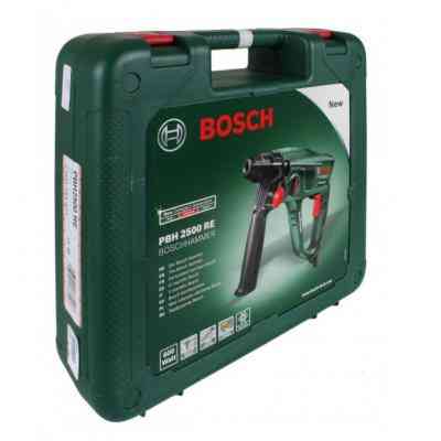 Перфоратор Bosch PBH 2500 RE (0.603.344.421) Винница