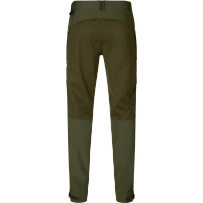 Штани Seeland Seeland Hawker Shell II Зелений 56 (11022302806) Вінниця - фото 2