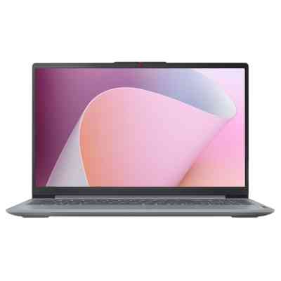 Ноутбук Lenovo IdeaPad Slim 3 15AMN8 (82XQ00LPRA) Вінниця