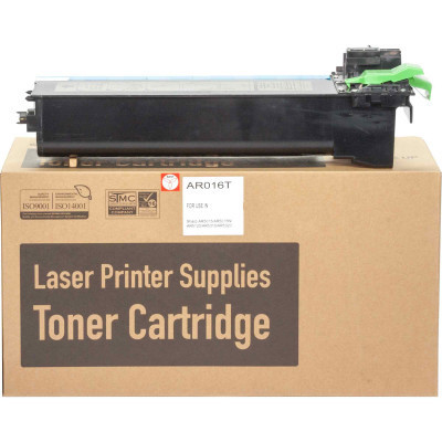 Тонер-картридж BASF Sharp AR-5015/5316/AR-016, 14900031 (KT-AR5015-14900031) Винница - изображение 1