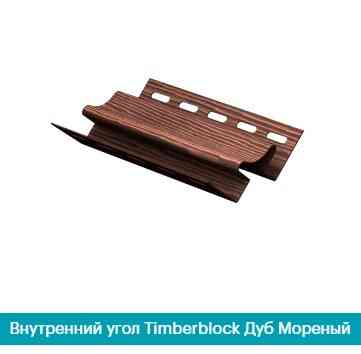 Внутрішній кут Ю-Пласт Дуб морський Дніпро