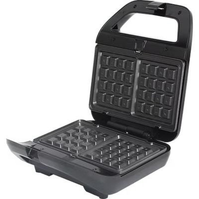 Сэндвичница PRIME Technics PMM 346 B Винница - изображение 5