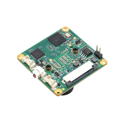 Камера FPV Waveshare IMX462-100 2MP Starlight Camera (29449) Винница - изображение 5