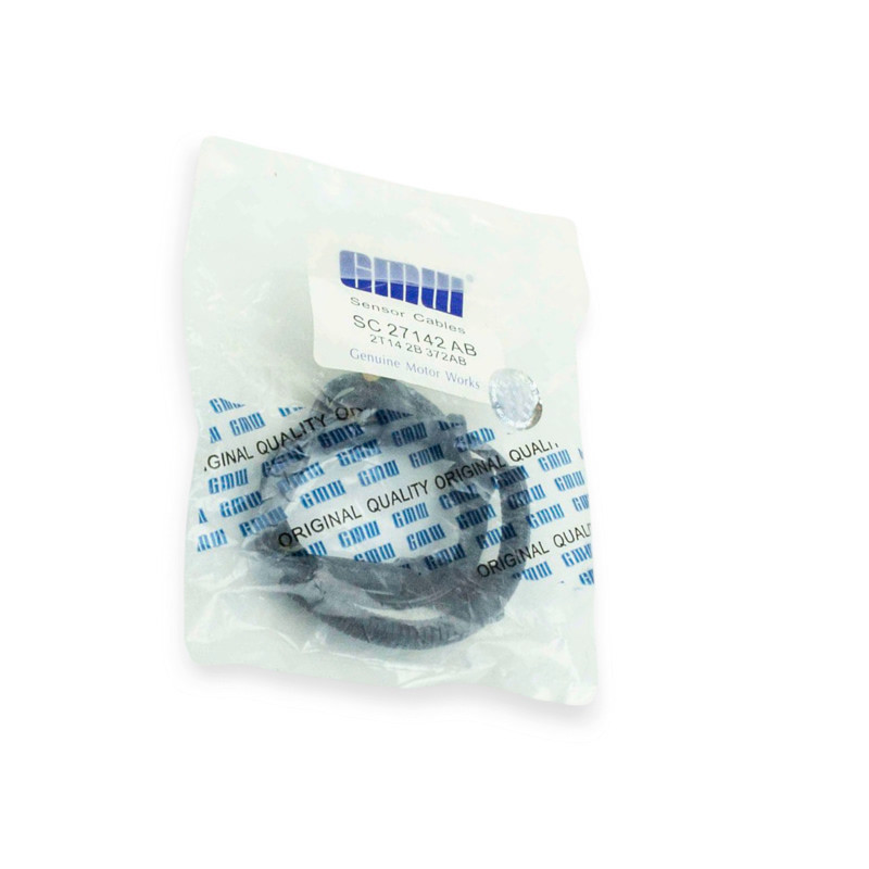 Датчик Форд Коннект 02-передній GMW ABS Мукачево - фото 1