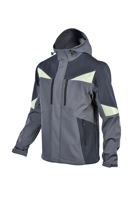 Куртка утепленная рабочая Sizam Kingston M Рівне - фото 2