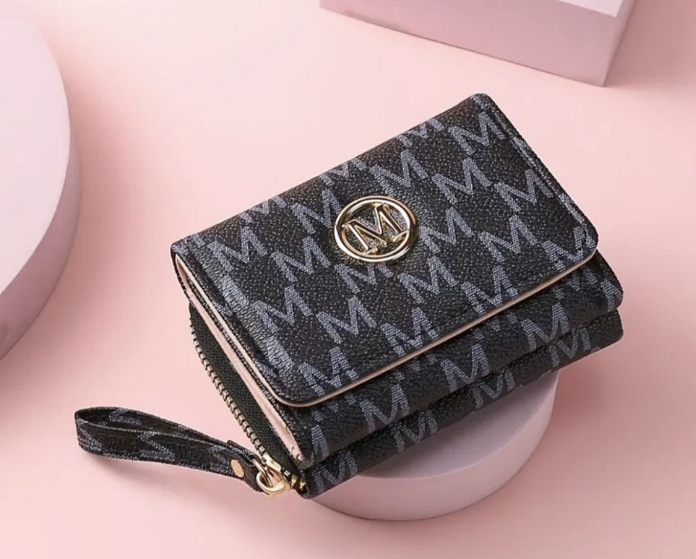 Гаманець жіночий маленький Сміла - фото 7