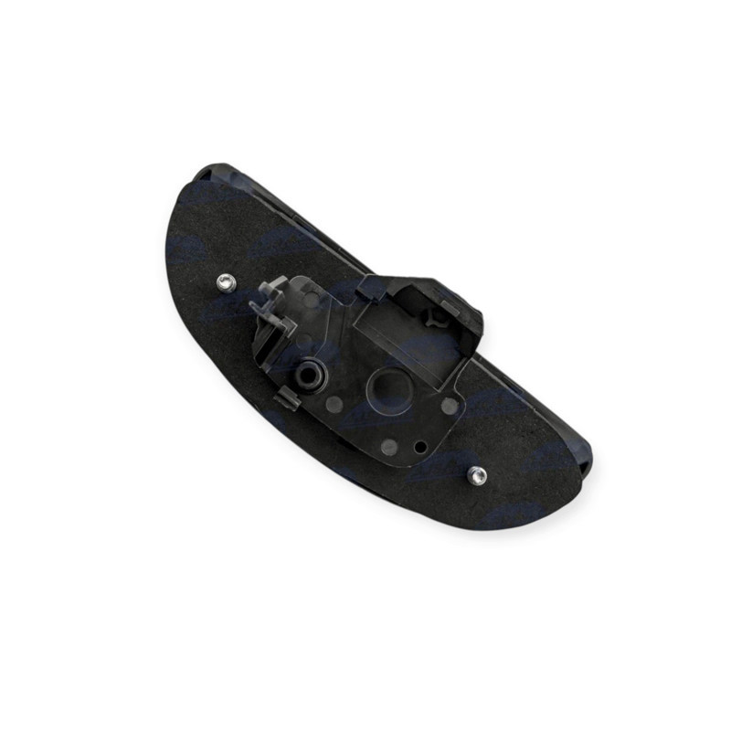 Ручка наружная Renault Megane I, Scenic 99- задняя дверь (ляда) NTY двери Мукачево - изображение 3