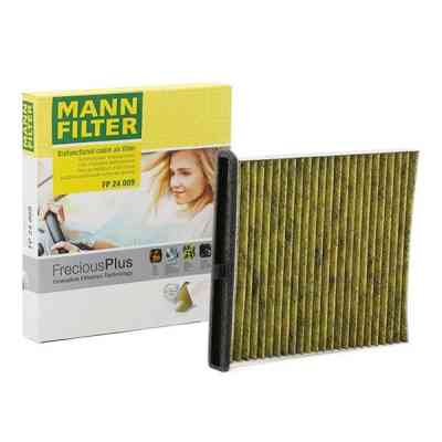 Фильтр салона Mann FP24009 Винница