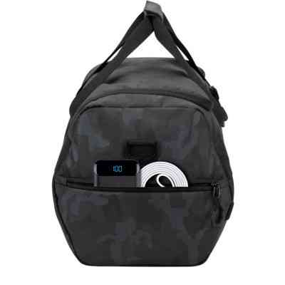 Дорожня сумка RivaCase Sherwood 30л Хакi (7641 (Navy Camo)) Вінниця