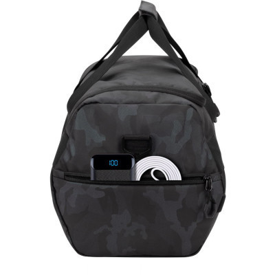 Дорожня сумка RivaCase Sherwood 30л Хакi (7641 (Navy Camo)) Вінниця - фото 2