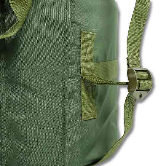 Сумка-баул 120л Kiborg олива. Тактичний армійський баул 120л oliva, військові баули ЗСУ Київ