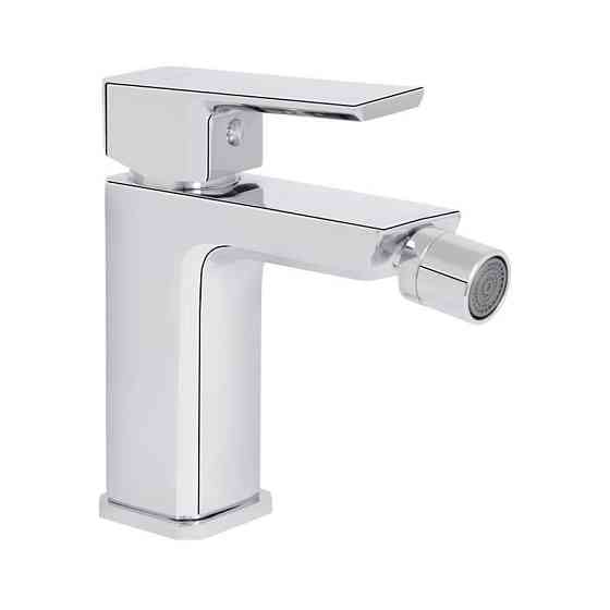 Смеситель для биде  Lidz Dozorca 001AF (k35) Chrome LDDOZ001AFCRM48991 Киев