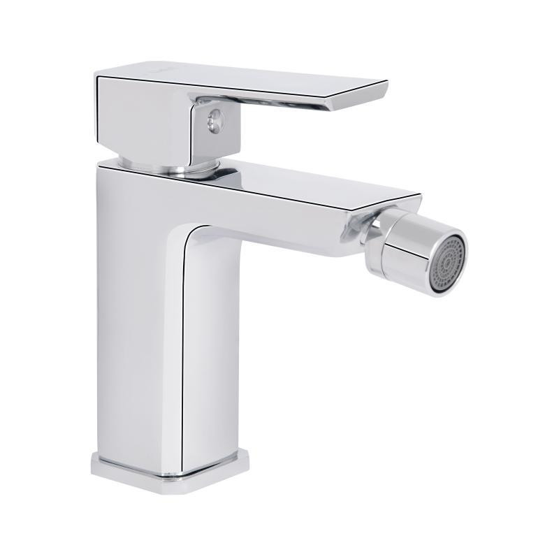 Смеситель для биде  Lidz Dozorca 001AF (k35) Chrome LDDOZ001AFCRM48991 Киев - изображение 1