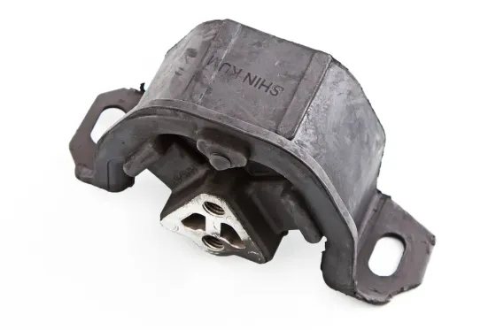 Подушка двигателя Lanos левая Shin Kum Винница