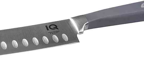 Ніж Сантоку IQ Be Chef, 178 мм (6904624) Київ