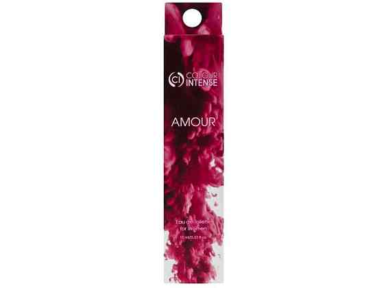 Туалетна вода - ручка жіноча AMOUR 12мл (AROMA) ТМ COLOR INTENSE Solmir Київ