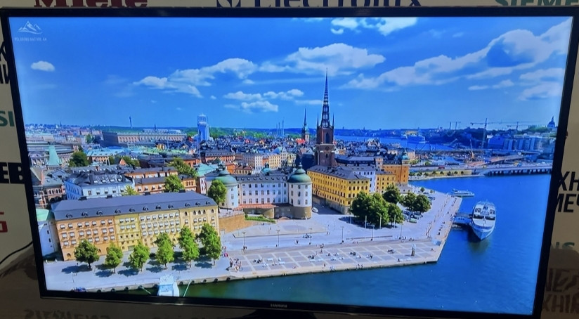 Телевизор Samsung 40
