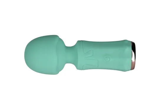 Вібромасажер FairyGasm SecretFuntasy green Львів