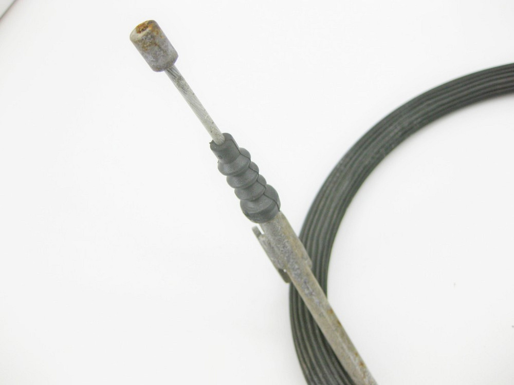 Mercedes-Benz  A2124200285 Проміжний трос гальма стоянки в тунелі АКП E-Class W212 CLS C218 Одесса - изображение 7