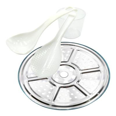 Мультиварка Rotex REPC53-B Вінниця - фото 7