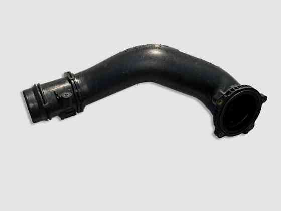 Mercedes-Benz  A6510903137 Пластиковий трубопровід наддувного повітря двигуна OM651 R4 2.2 cdi C-Class W204 E-Class W212 C207 GLK X204 Одесса