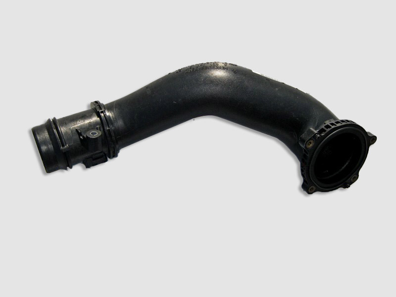 Mercedes-Benz  A6510903137 Пластиковий трубопровід наддувного повітря двигуна OM651 R4 2.2 cdi C-Class W204 E-Class W212 C207 GLK X204 Одесса - изображение 2