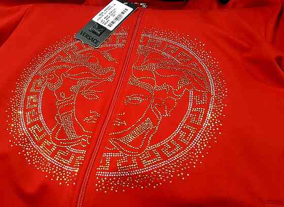 Костюм батальный женский Versace Киев