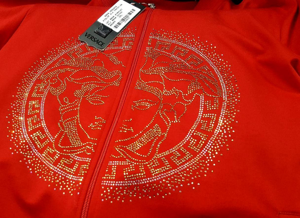 Костюм батальный женский Versace Киев - изображение 2