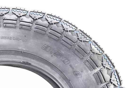Шина на тачку 3,50-8 TT-038 Киев