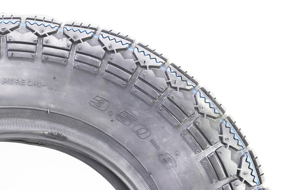 Шина на тачку 3,50-8 TT-038 Київ - фото 2