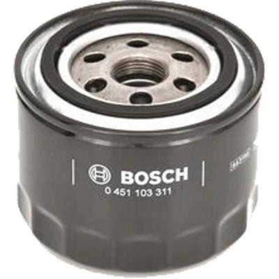 Фильтр масляный Bosch 0 451 103 311 Винница - изображение 1