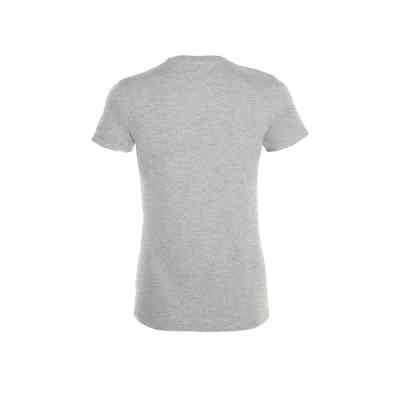 Футболка Sol's Regent Women сірий меланж XXL (01825350XXL) Вінниця