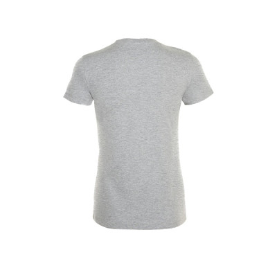Футболка Sol's Regent Women сірий меланж XXL (01825350XXL) Вінниця - фото 5