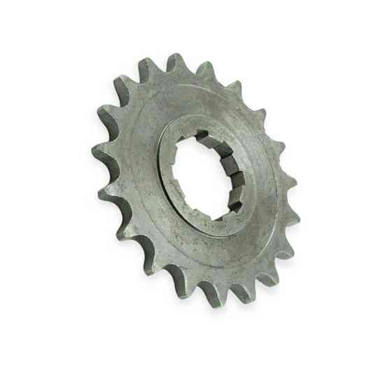 Звезда ИЖ мото 520-19 зуб передняя Мукачево