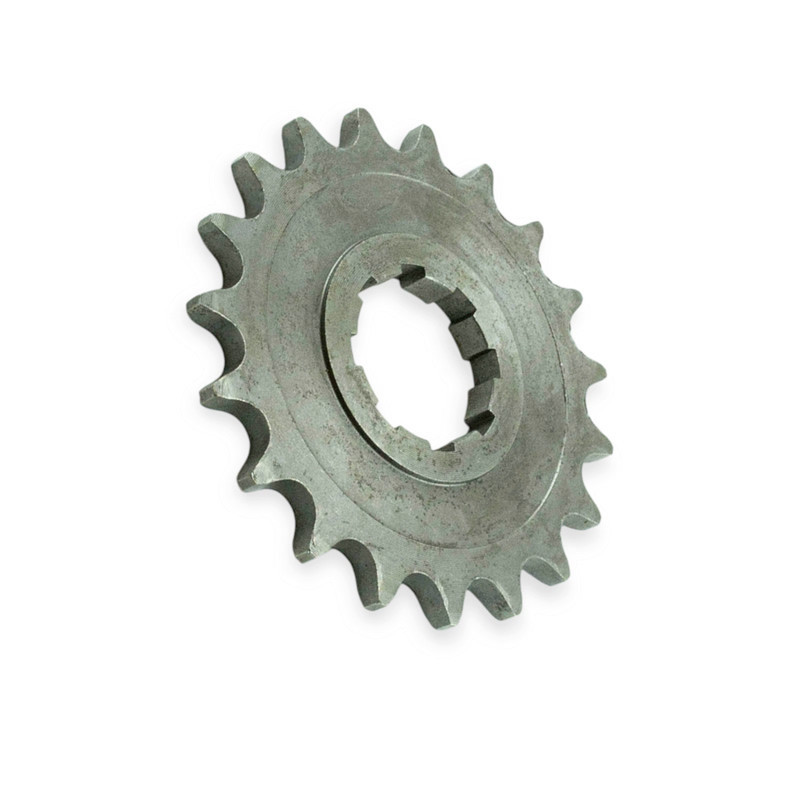 Звезда ИЖ мото 520-19 зуб передняя Мукачево - изображение 1