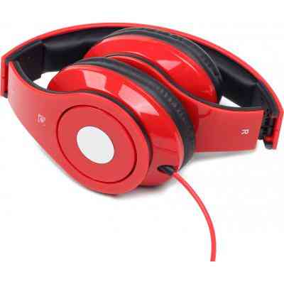 Наушники Gmb audio MHS-DTW Red (MHS-DTW-R) Винница