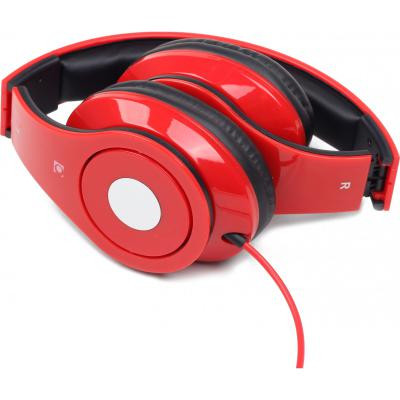 Наушники Gmb audio MHS-DTW Red (MHS-DTW-R) Винница - изображение 5