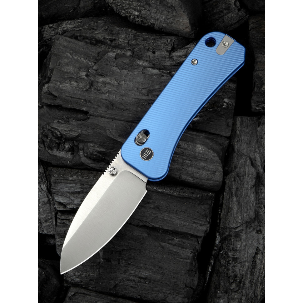 Ніж складаний Weknife Banter 2 WE23075-1 Ровно - изображение 10